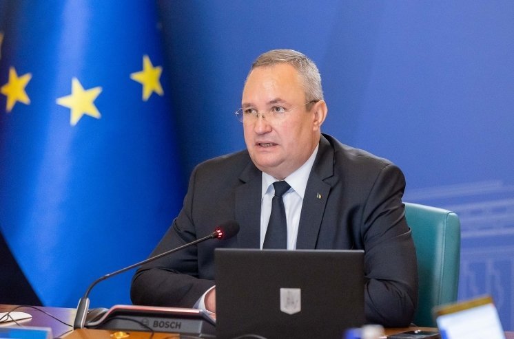 Data alegerilor prezidențiale ar putea fi stabilită miercuri; Nicolae Ciucă explică de ce liberalii vor ca acestea să aibă loc în decembrie