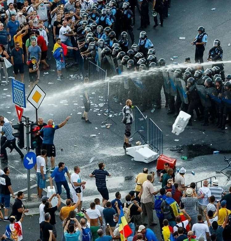 Gheorghe Falcă: „PNL nu negociază libertatea de exprimare! PNL este garantul democrației!”