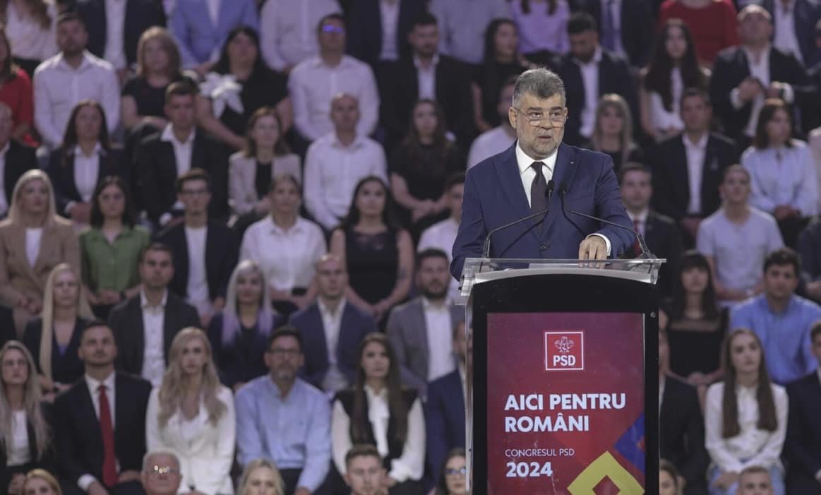 O realitate gri, pentru care Marcel Ciolacu refuză să răspundă deși este primul vinovat!