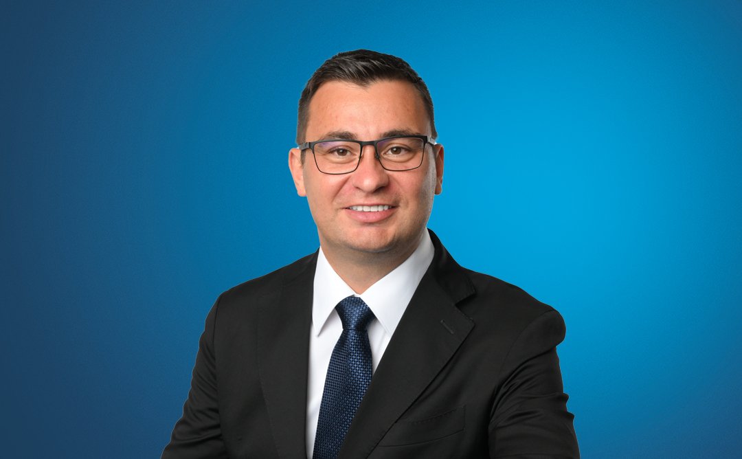 Glad Varga candidează pentru Senat: „Cred cu tărie că doar prin muncă și implicare putem aduce plusvaloare fiecărei comunități”