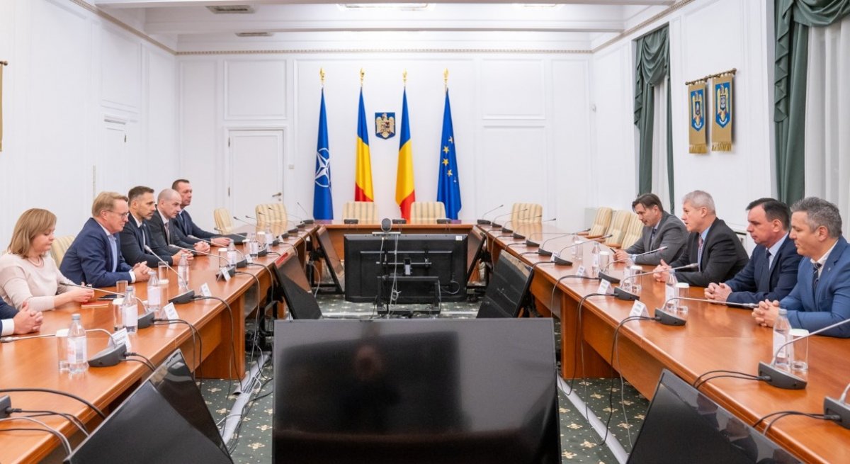 „Pași concreți” pentru aderarea României la Spațiul Schengen