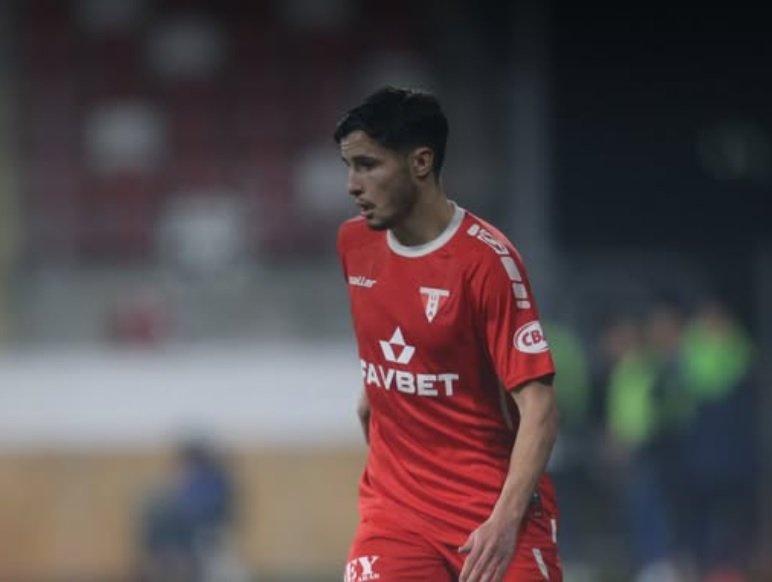 UTA a fost eliminată din Cupa României. UTA – Farul Constanța 1-5