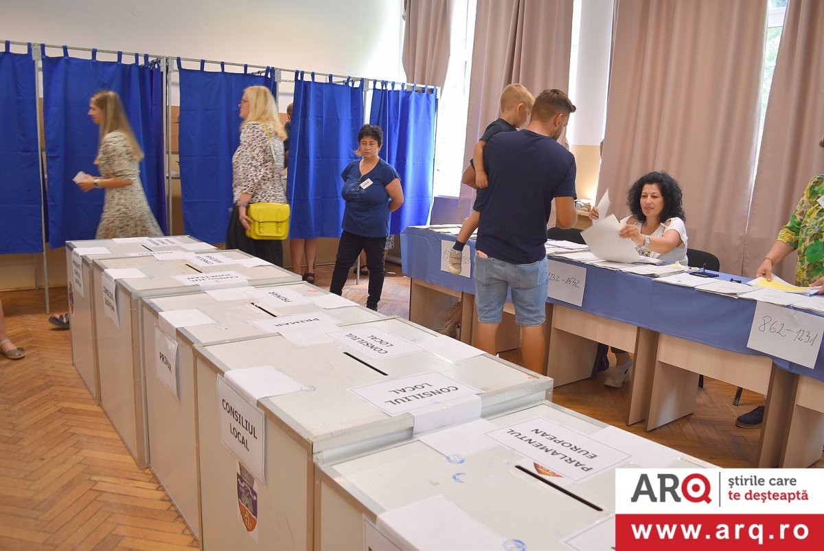 Alegeri prezidențiale 2025: când ar putea avea loc și ce candidați sunt așteptați să intre în cursă / UPDATE: A fost stabilit calendarul alegerilor prezidențiale