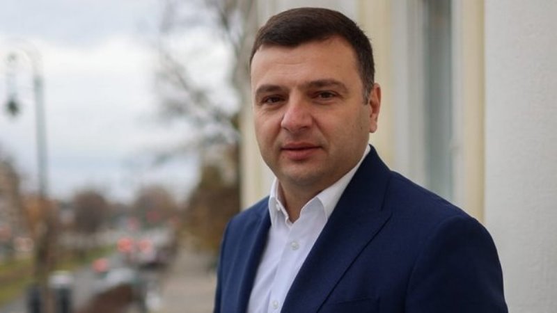 Sergiu Bîlcea: „Deschidem șantierele, începem lucrările, pe drumurile din nordul județului”