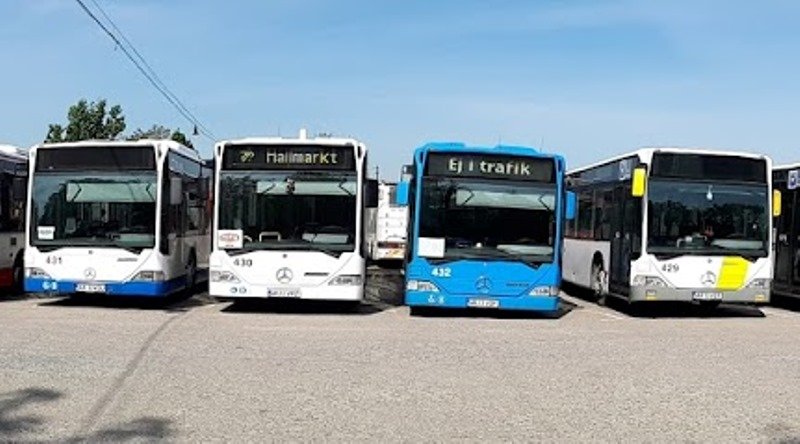 CTP Arad va deservi locuitorii din Nădlac, Șeitin și Semlac!