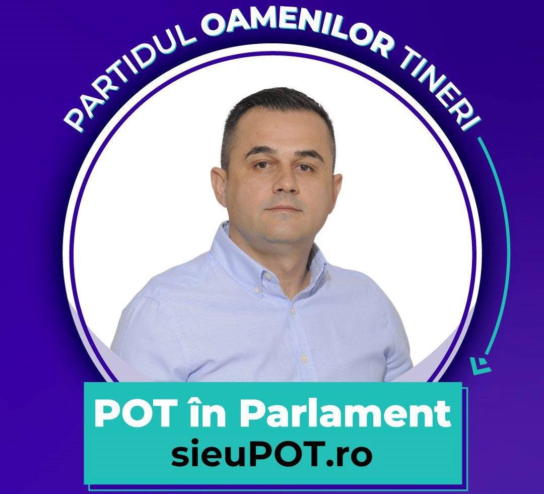 Cum au fost împărțite voturile arădenilor / UPDATE: Aradul se POATE lăuda cu un deputat CONDAMNAT cu suspendare