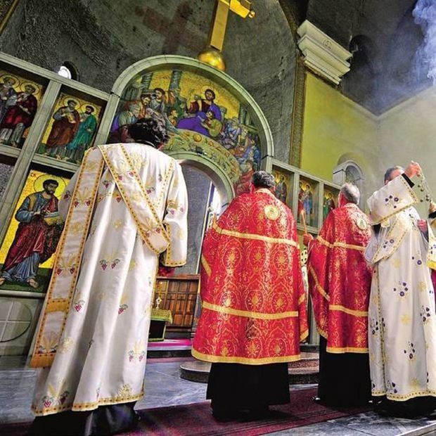 Cruce neagră în calendar. Ce mare sărbătoare este astăzi!