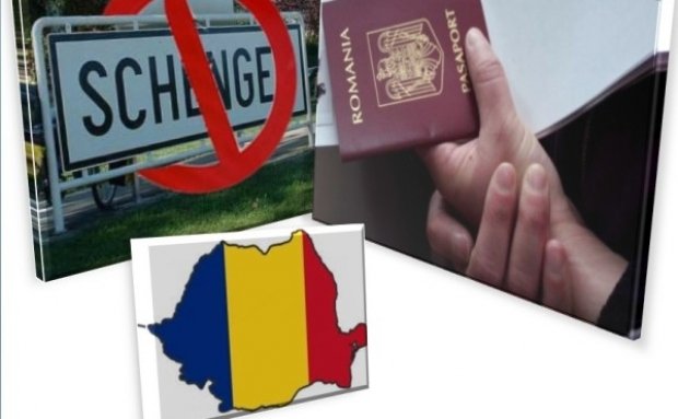 Comisia Europeană. ROMÂNIA poate intra în SPAŢIUL SCHENGEN. Îndeplineşte TOATE CONDIŢIILE de ADERARE
