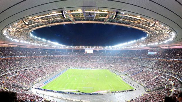 Informaţie-şoc în presa franceză. Meciul România-Franţa, de la EURO 2016, vizat de teroriştii ISIS