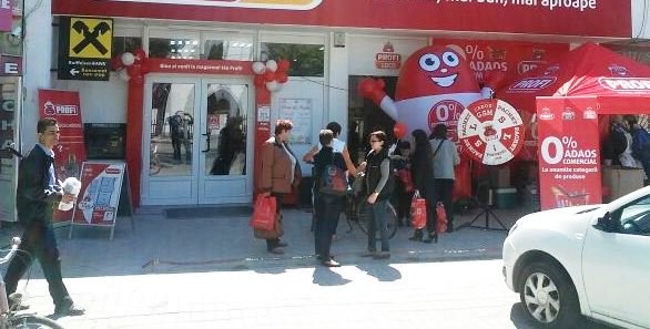 Un important retailer anunță deschiderea unui nou magazin în Arad
