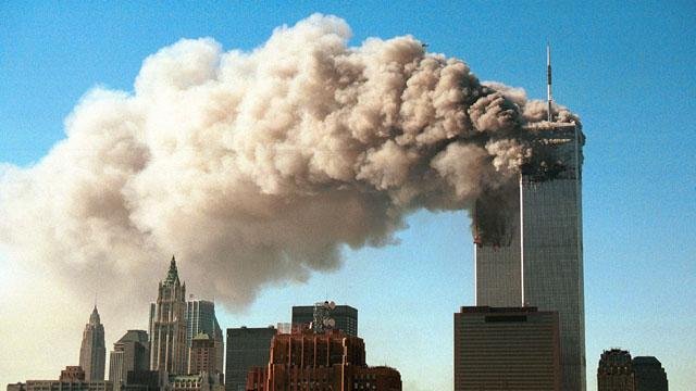 11 LUCRURI STRANII care demonstrează că atentatele de la 11 septembrie au fost o MARE păcăleală