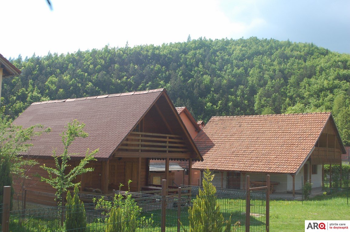 Comuna Archiș-visul oricărui locuitor din România