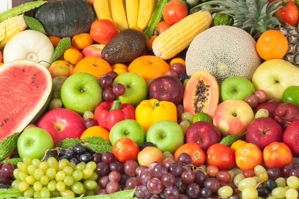 Care sunt fructele ce conțin cele mai multe pesticide