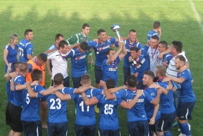 Semifinalele fazei judeţene a Cupei României se joacă la Şiria şi Ineu