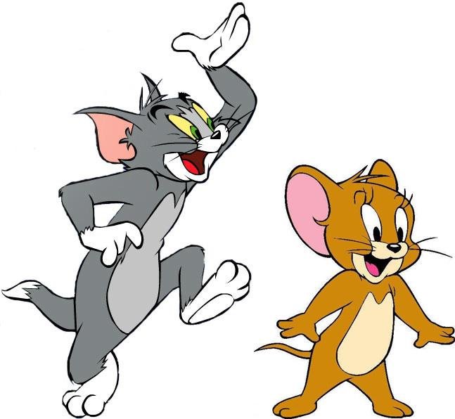 Tom și Jerry sunt vinovați pentru înfiinţarea ISIS. Cine face aceste declarații halucinante