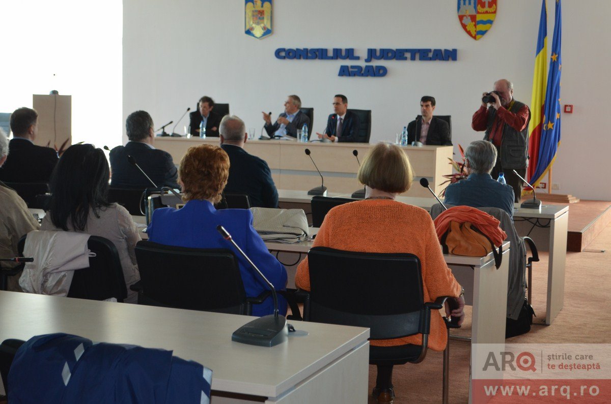 La ce bun revistele de cultură în vremuri de tranziţie? (Foto - Video) 1