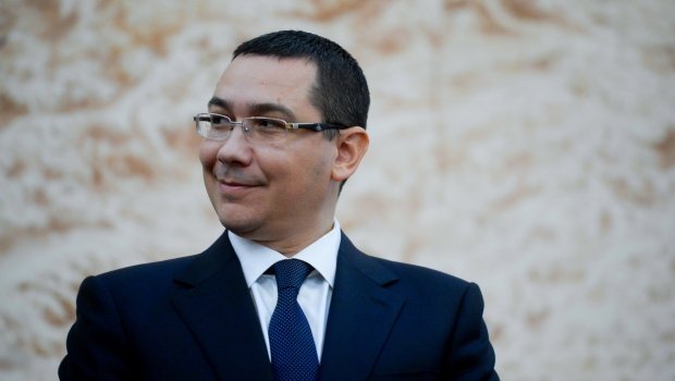 Teza de doctorat al lui Victor Ponta, verificată din nou, sub acuzaţia de plagiat. Reacţia fostului premier