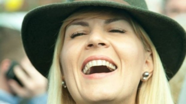 Elena Udrea: Mă doare în cot de acuzaţia de abuz în serviciu