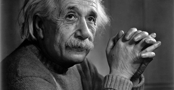 Cum a demonstrat Einstein existența lui Dumnezeu! Te va pune pe gânduri 