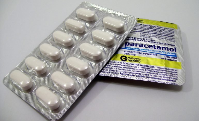 Efectul secundar al tratamentului cu paracetamol, la care nimeni nu se așteptă!