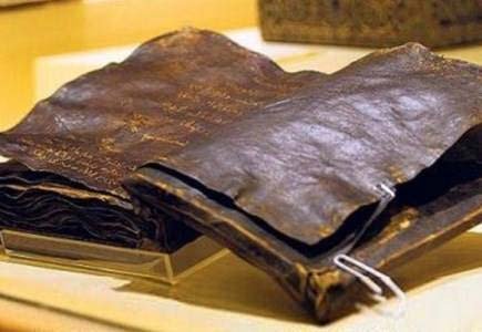 Bombă la Vatican. O biblie de acum 1500 de ani confirmă că Iisus Christos nu a fost crucificat!