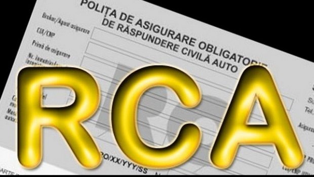 Anunţ important pentru şoferi. Ce se întâmplă cu tariful RCA