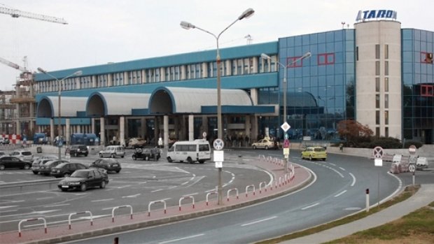 GREVĂ de avertisment pe Aeroportul Otopeni. Posibile întârzieri ale avioanelor