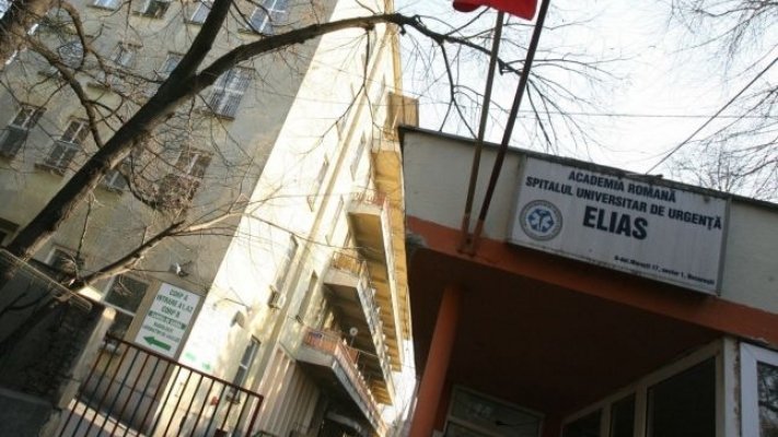 SCANDALUL Hexi Pharma nu e singular. Iată ce a descoperit un medic de la Elias în dezinfectanţii produşi de Romchim