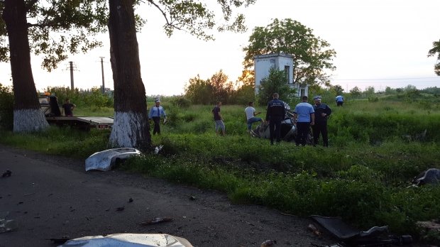 Răsturnare de situaţie în cazul accidentului lui Dan Condrea. Un martor la accident face DEZVĂLUIRI