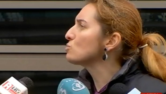 Prima soţie a lui Dan Condrea RUPE TĂCEREA: Aceasta spune că fostul ei soţ a fost ofiţer SIE VIDEO