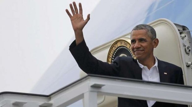 Barack Obama, la Hiroshima, după 71 de ani de la bombardamentul nuclear american