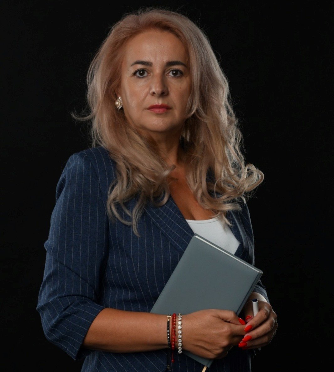 Deputatul Geanina Pistru: „România trebuie să investească mai mult în prevenția bolilor grave”