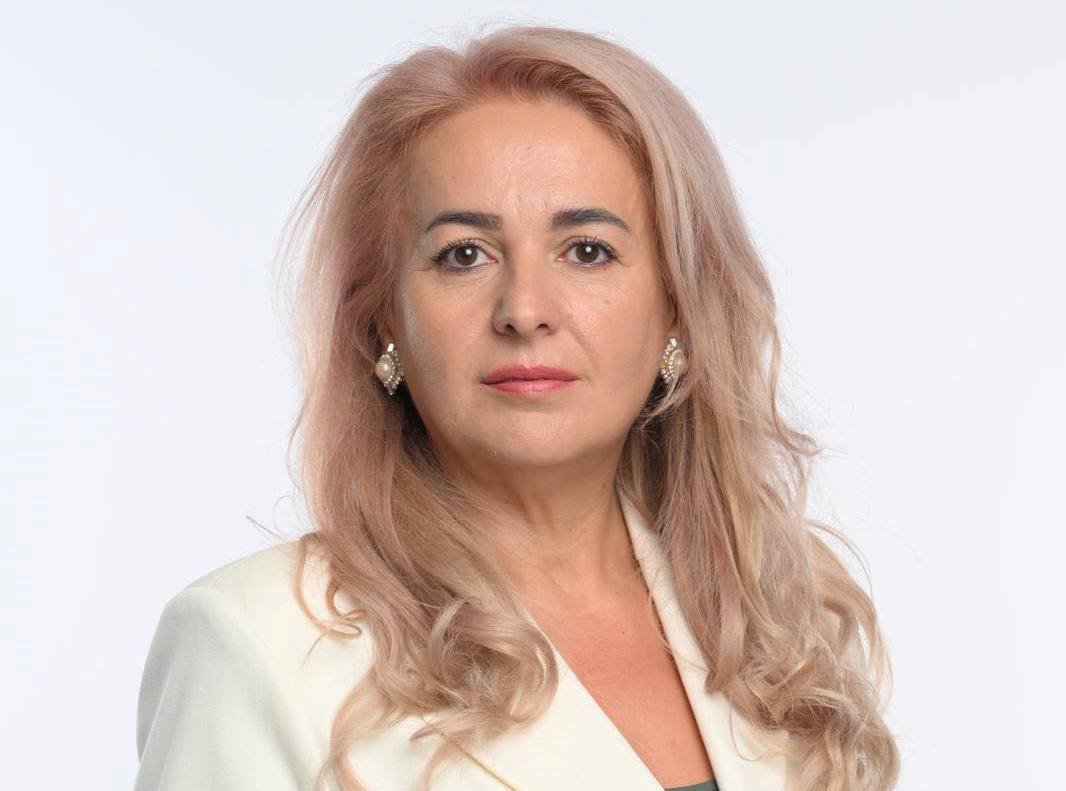 Geanina Pistru: „Sănătatea nu are voie să fie o preocupare de o zi”