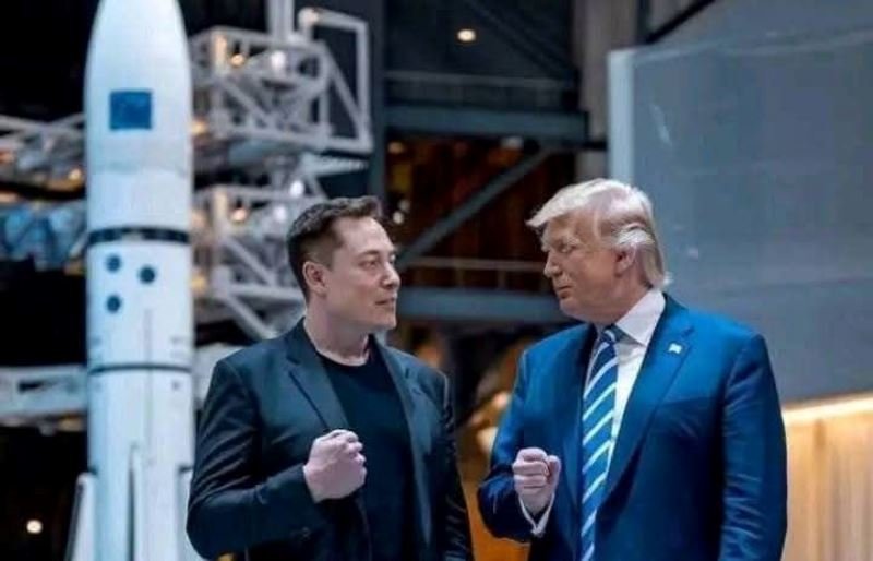 Elon Musk i-a cerut președintelui Trump să renunțe la impunerea de tarifelor care afectează acum economia globală
