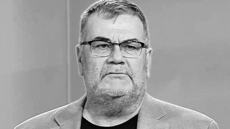 Cunoscutul analist politic Bogdan Teodorescu a încetat din viață