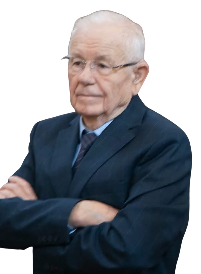 Rămas bun, profesor Pavel Belean