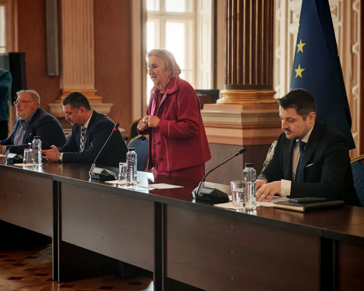 Pledoarie pentru excelență în învățământul superior – eveniment organizat de Asociația „Susținem Excelența”