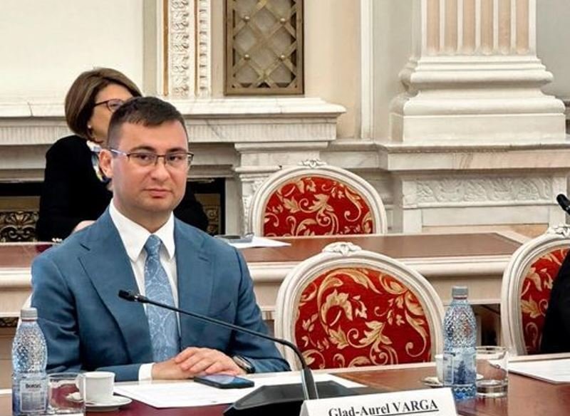 Glad Varga: „La fabrica de reciclare, PET-ul prinde o nouă viață” (VIDEO)