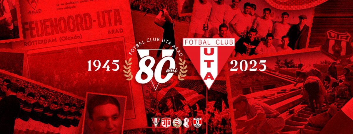 Bătrâna Doamnă, la 80 de ani: UTA-Sepsi 1-1