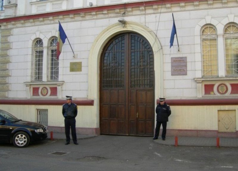 Tentativă de omor în Săptămâna Mare