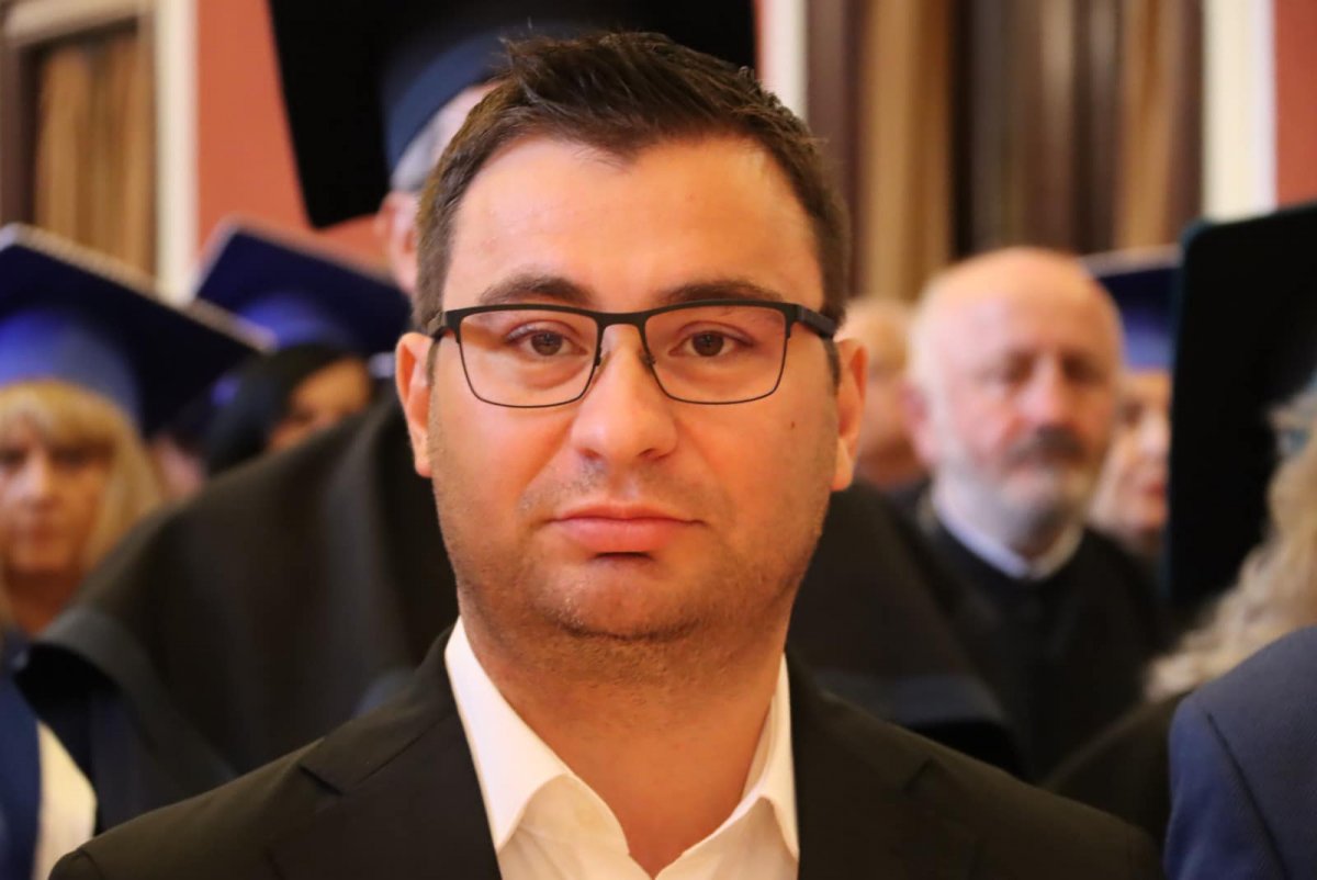 Glad Varga: „Ziua Pământului este despre alegere, despre grija față de locul în care trăim”