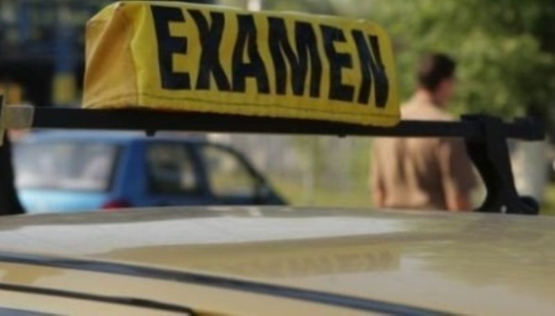 Timpul de așteptare pentru proba practică a examenului auto a scăzut la 48-50 de zile; vezi care este rata de promovabilitate