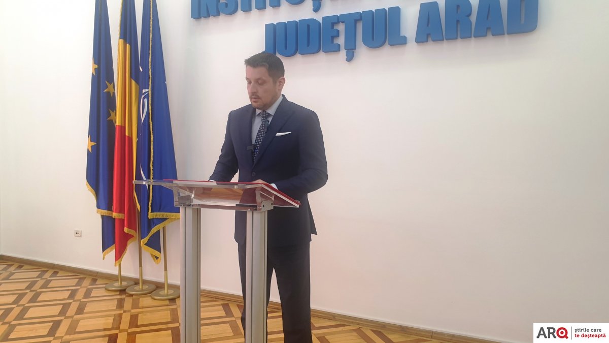 Prefectul cere o campanie de conștientizare cu privire la vaccinarea copiilor
