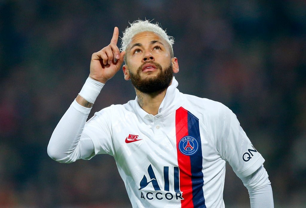 Neymar pierde procesul împotriva unui podcast care-i analizează viața și cariera
