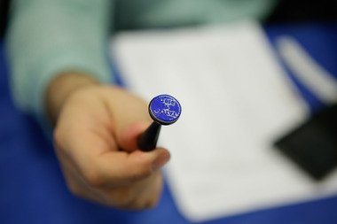 (VIDEO) Procesul electoral s-a derulat fără incidente. Câte persoane au votat cu urna mobilă