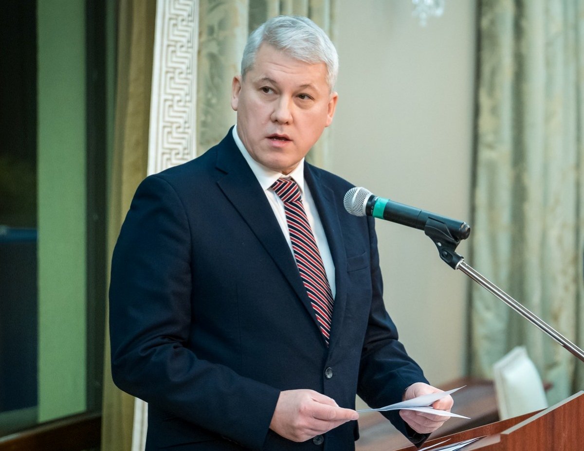 Cătălin Predoiu a fost desemnat premier interimar, după demisia lui Ciolacu