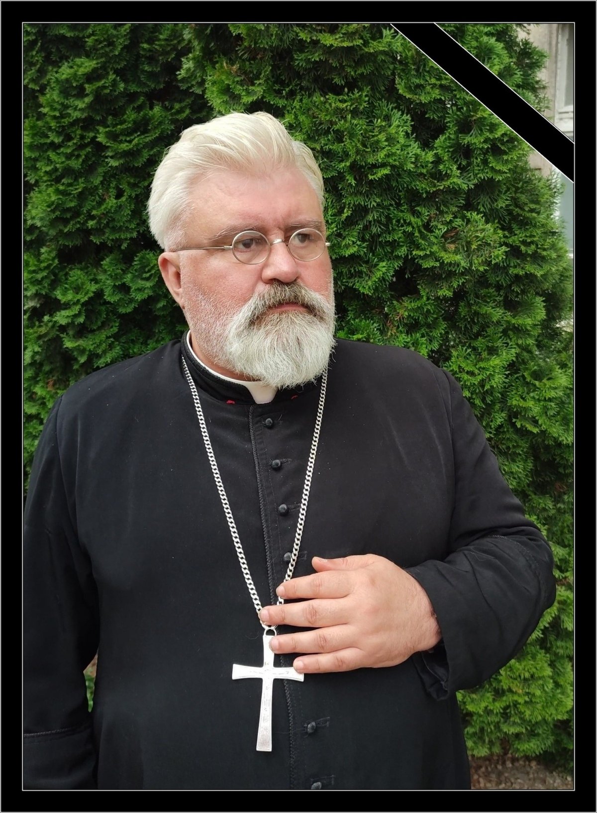 A trecut la cele veșnice preotul Sorin Seviciu, paroh la Arad-Șega