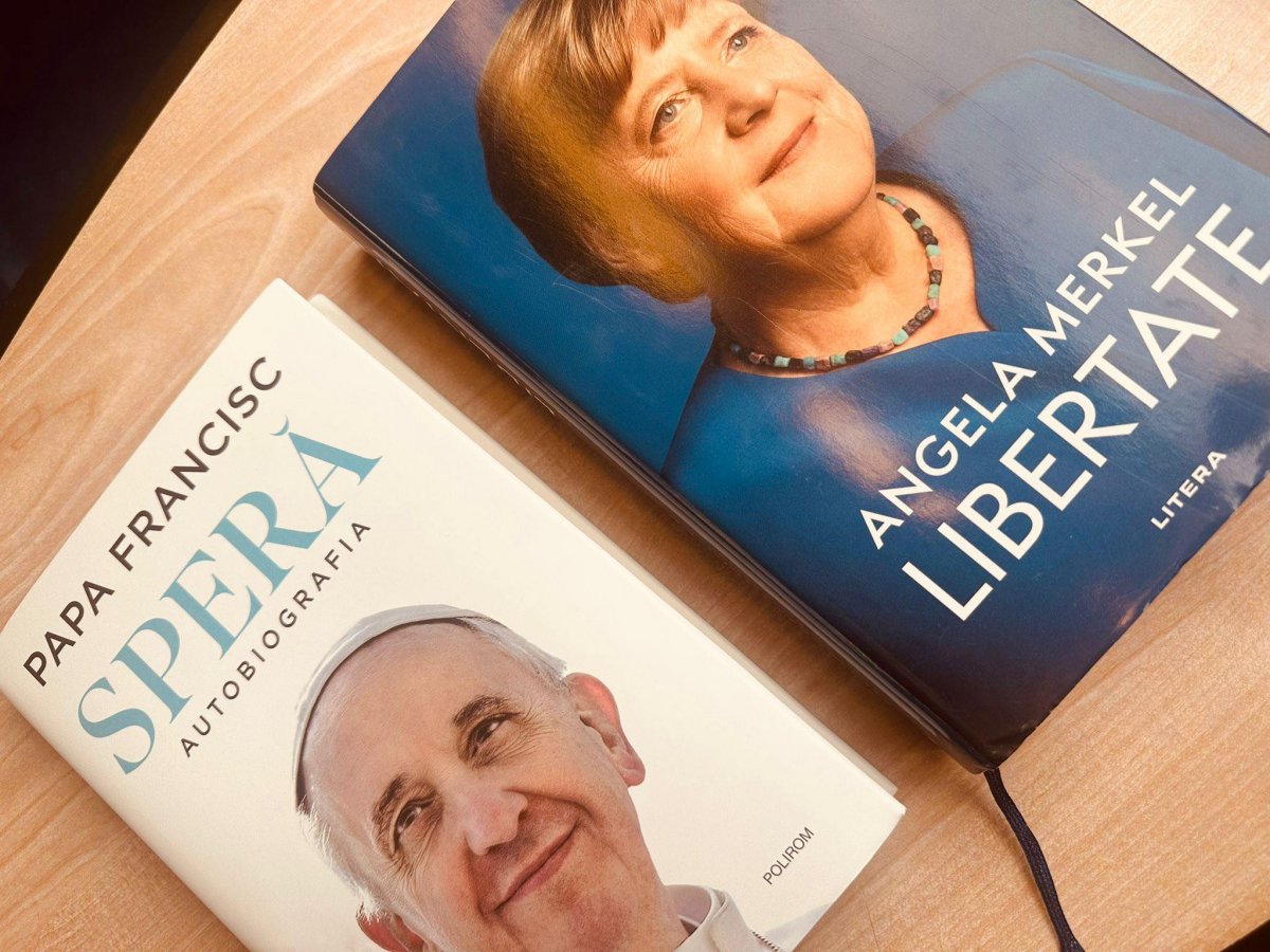 Gheorghe Falcă: „Libertatea și speranța nu sunt doar teme de lectură, ci valori fundamentale pe care trebuie să le apărăm și să le cultivăm”