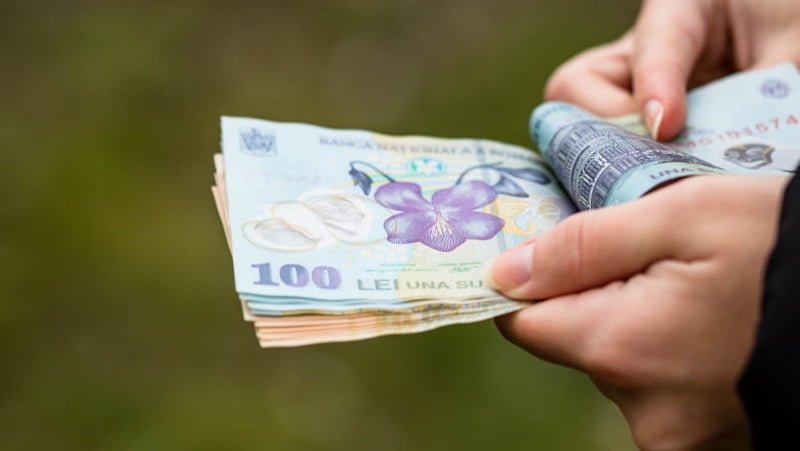 ROBOR urcă brusc peste 7%: Ratele la creditele în lei devin mai împovărătoare