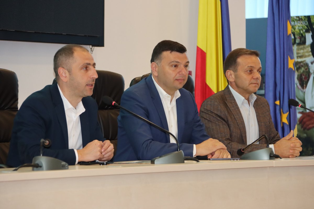 Festivalul Cârnatului Proaspăt la Nădlac